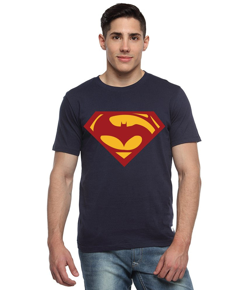 Batman v/s Superman t-shirt